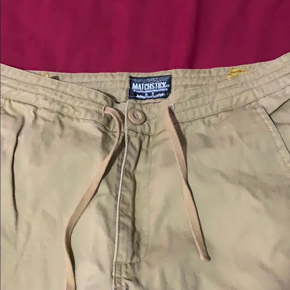 Pants - Picture 3 of 4